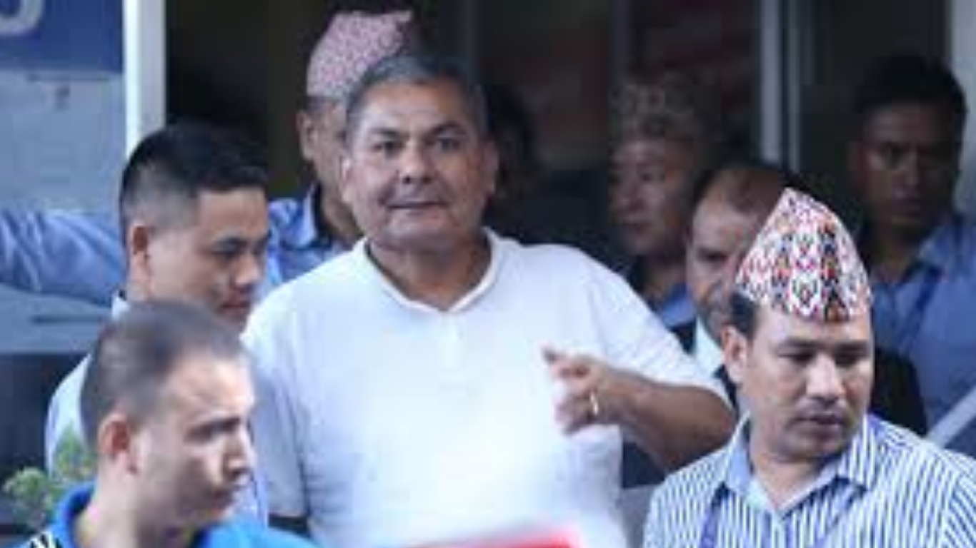 उच्च अदालतको आदेशमा दुर्गा प्रसाईं धरौटीमा रिहा