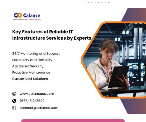 Key Features of Reliable IT Infrastructure Services by Experts.jpg
