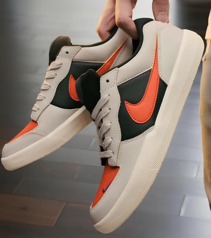 Tênis Nike SB Force 58 Premium Masculino