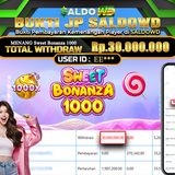 BUKTI JP 05 AGUSTUS 2025