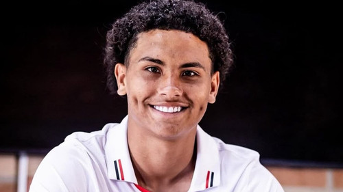 São Paulo conta com dois talentos convocados para a Seleção Sub-17