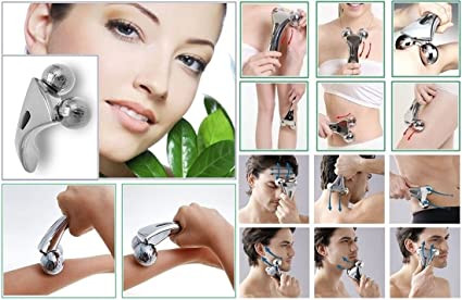 3D Metal Roller Image 3