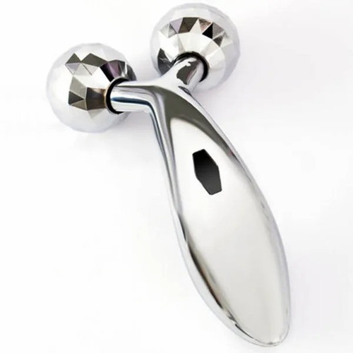 3D Metal Roller Image 1