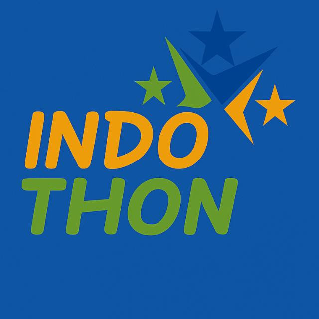 IndoThon Logo