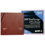 IBM LTO 5 Tape | IBM LTO 5 Data Cartridge 1.5TB/3.0TB - Reliable Data Backup.jpg