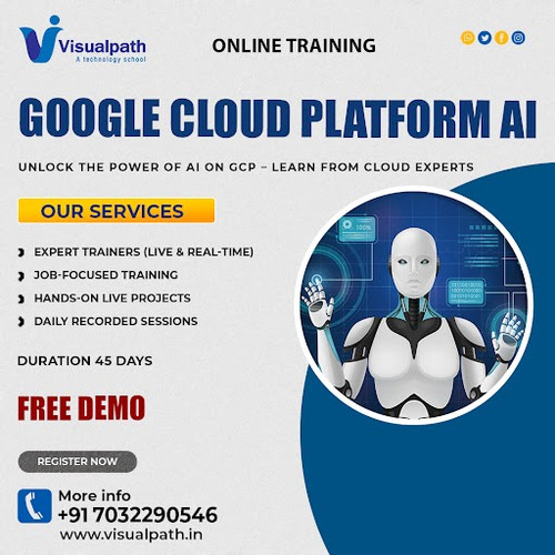 Google Cloud AI Training Institutes In Hyderabad  Google Cloud AI Course.jpg
