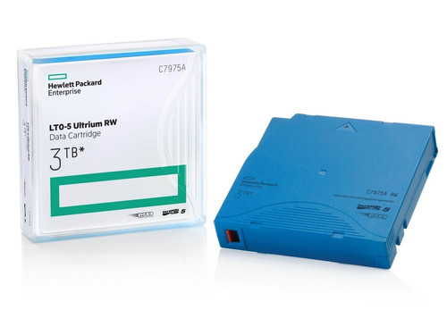 HP LTO 5 Tape | HP LTO 5 Data Cartridge C7975A 1.5TB/3.0TB - Secure Storage Solution.jpg