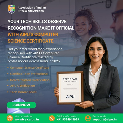 Your Tech Skills Deserve Recognition Make It Official with AIPU’s Computer Science Certificate.jpg