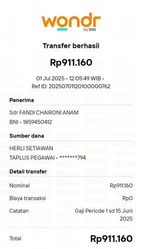 Gaji 1 15 juni 2025 FANDI.jpg