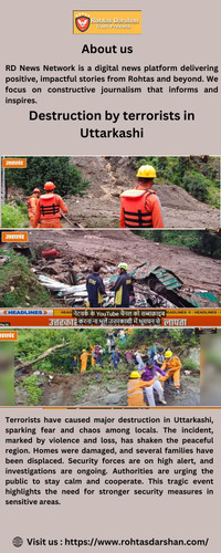Destruction by terrorists in Uttarkashi.jpg