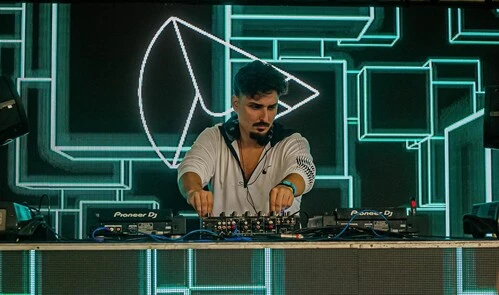 Foto de Gabriel Sampaio
