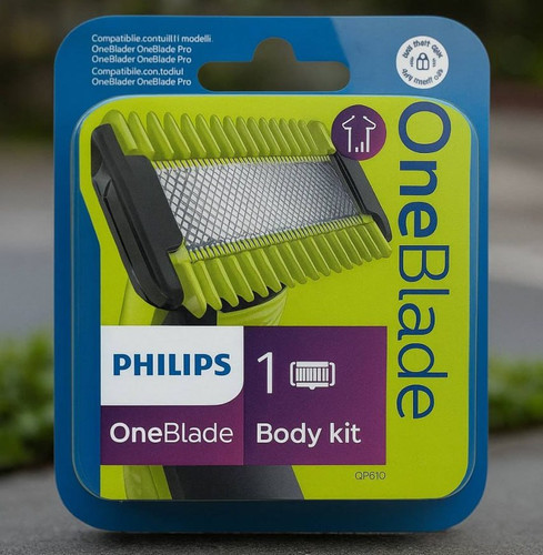 Lâmina OneBlade Philips QP610 50 1 Unidade.jpg