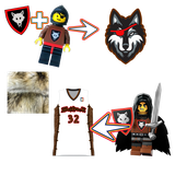 wolfinspo