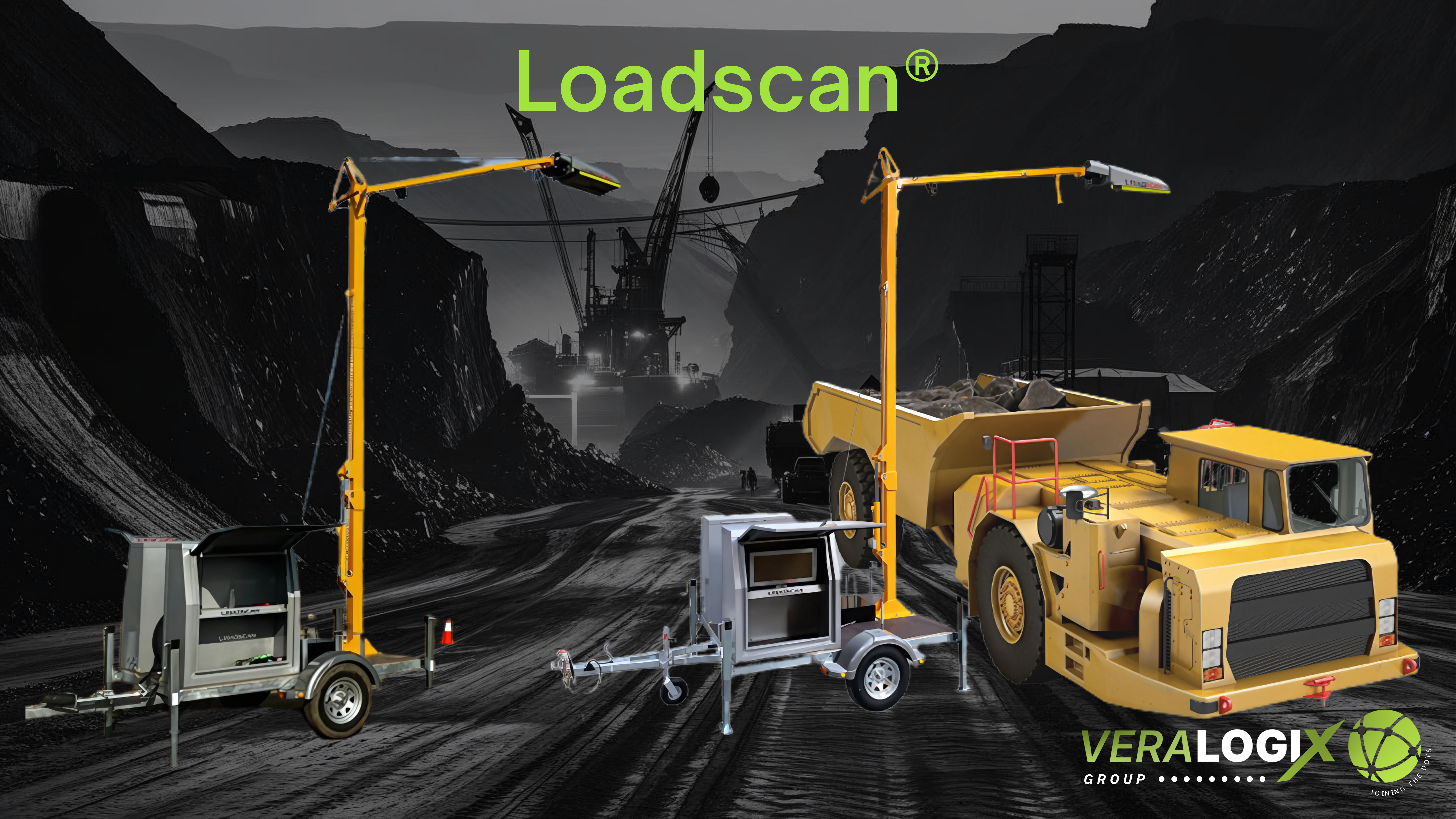 Loadscan System in Action