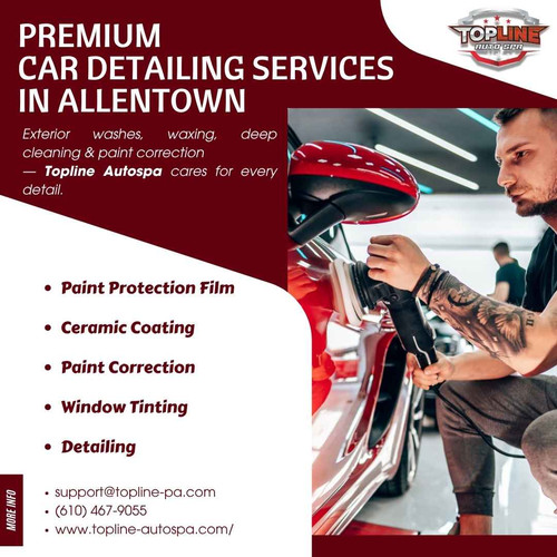 Premium Car Detailing Services | Topline Autospa.jpg