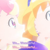VS Wonderful3Anime1me 18’17”