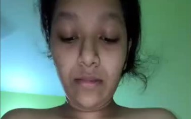 Desi Fatty Bhabi hot Ride On Bed Video