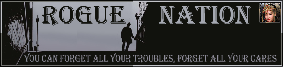 Rogue-Nation Discussion Board
