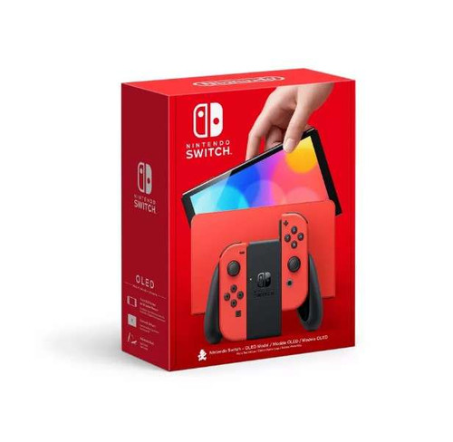 Nintendo, Switch OLED, 404gamers.jpg