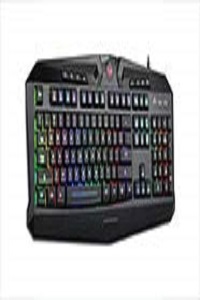 Fuji Quad Keyboard 1x. SY116 CB667159063 .jpg