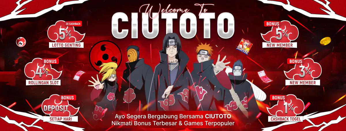 Ciutoto Banner