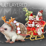 Christmas is coming