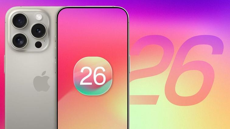 iOS 26 download