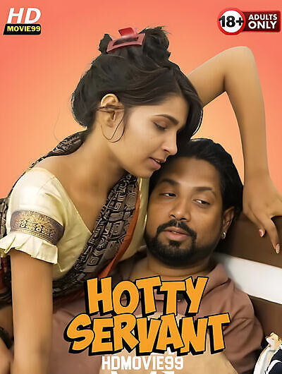 Hotty Servant 2025 Sanjana Unrated Short Film