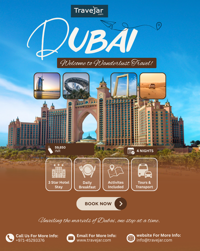 Explore the Magic of Dubai: Best Dubai Tour Packages for 2025.png