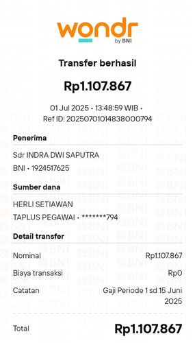 Gaji 1 15 juni 2025 INDRA.jpg