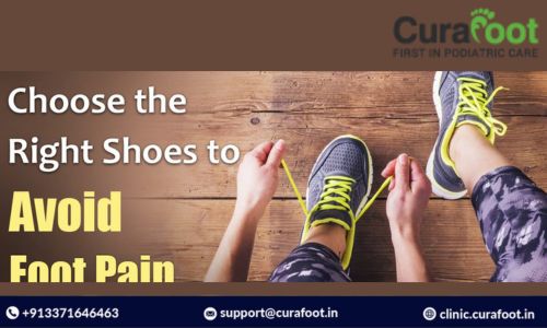 Selecting the Correct Shoes: Professional Advice to Avoid Foot Pain.jpg