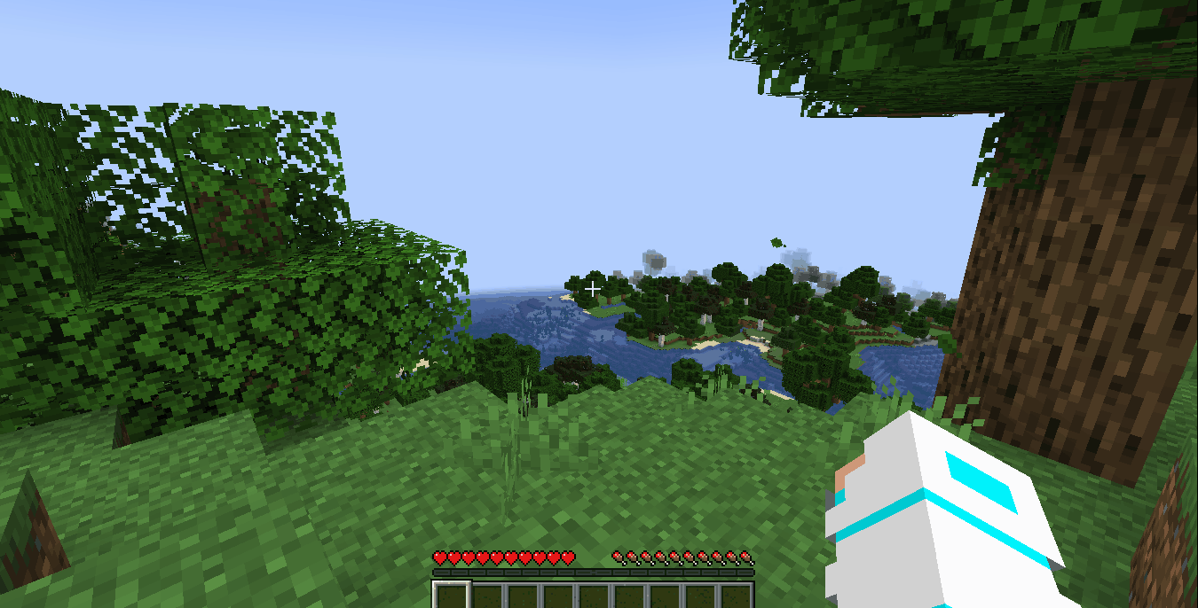 LeonelAbilities | SpigotMC - High Performance Minecraft Software