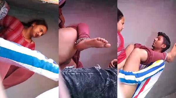 Salwar pura utaare bina hi devar nai choda