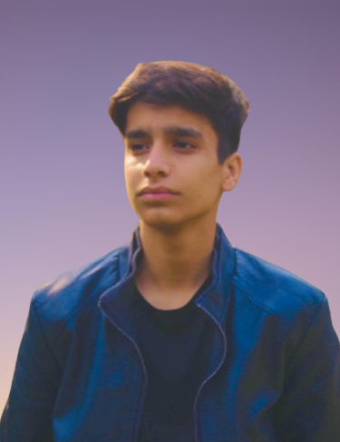 Saad Umar