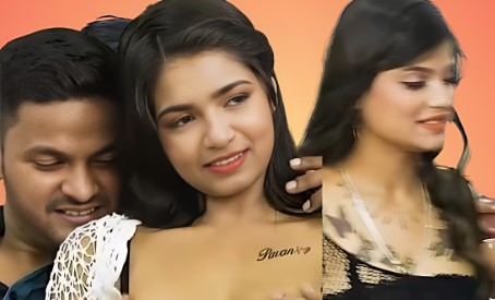 Sexy Party Sanjana Suhana Unrated Short Film