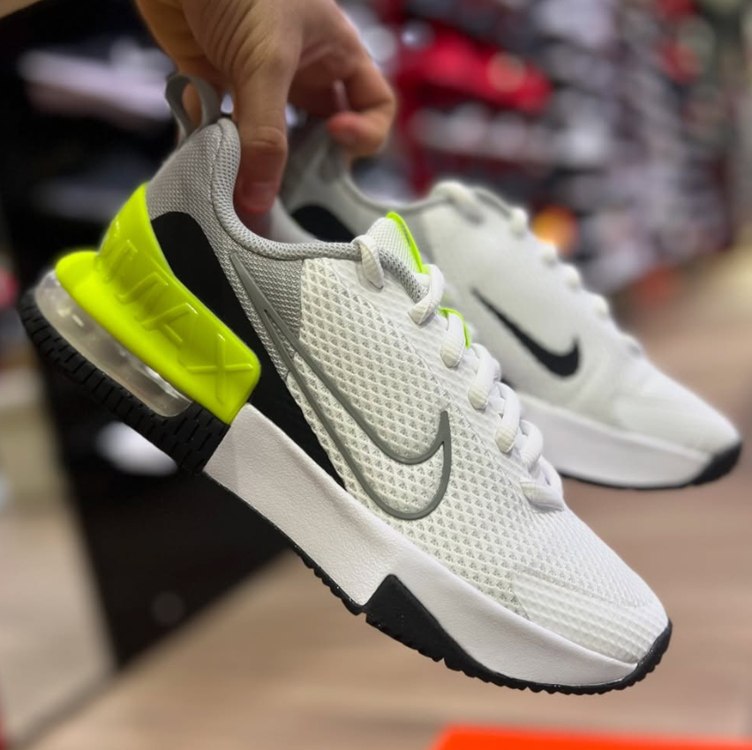 Tênis Nike Air Max Alpha Trainer 6 Masculino