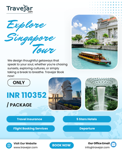 Discover Singapore: Budget to Luxury Tour Packages Available.png