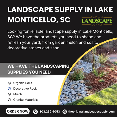 Landscape Supply in Lake Monticello, SC.png