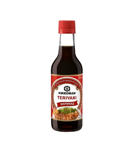 8715035210301 СОУС СОЕВЫЙ KIKKOMAN TERIYAKI MARINADE 250 МЛ СТ.БАН..jpg