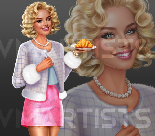 Girl with croissant.jpg