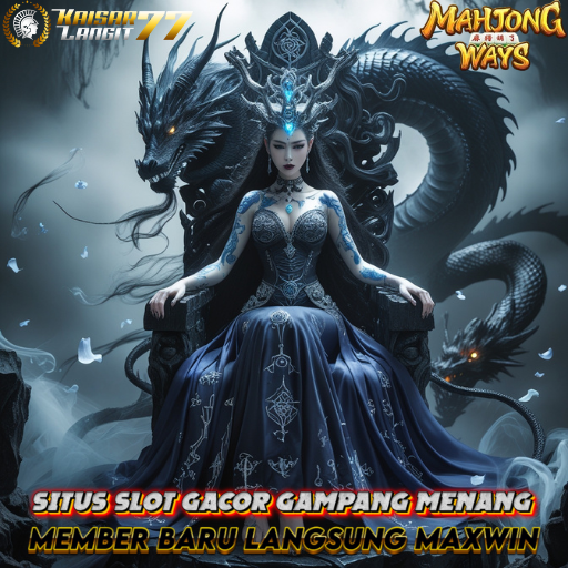 KAISARLANGIT77 🎱 Rekomendasi Slot Online Resmi Deposit 10k Di Indonesia
