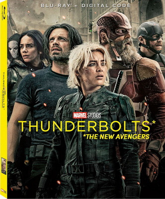 Thunderbolts* (2025) .mkv iTA/ENG Bluray 1080p x264 CYBER