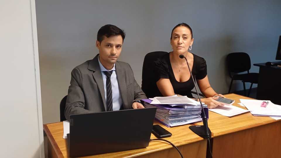 Caso Soto Payva: Jeremias Berruhet firmó 322 certificados y no era psicólogo