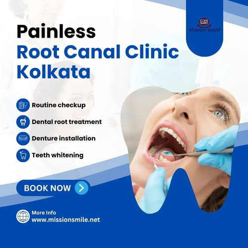 Timely and Painless Root Canal Solutions Available in Kolkata.jpg