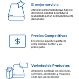 características mobile