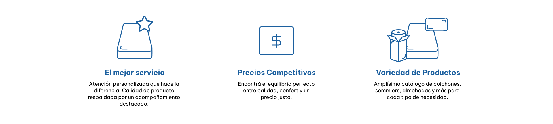 Envíos a todo el pais