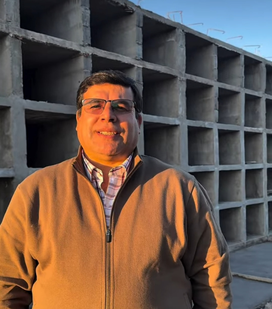 En el marco de la continuidad de los distintos frentes de obra en marcha que lleva adelante la gestión de Daniel Banega en 9 de Julio, anuncio la pronta inauguración de una obra muy significativa para el departamento
