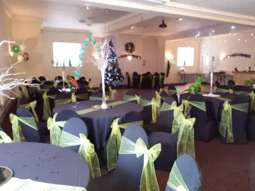 Book with Confidence: Party Room Safety at HGC Club.webp