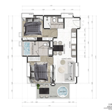 2BR 66,72