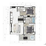 2BR 76,92